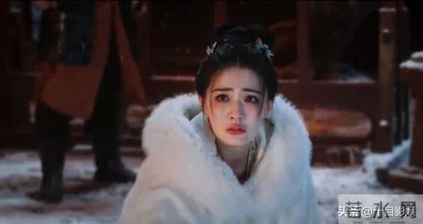 长安二十四计女主角是谁，白莞戏份多吗，弄啥嘞