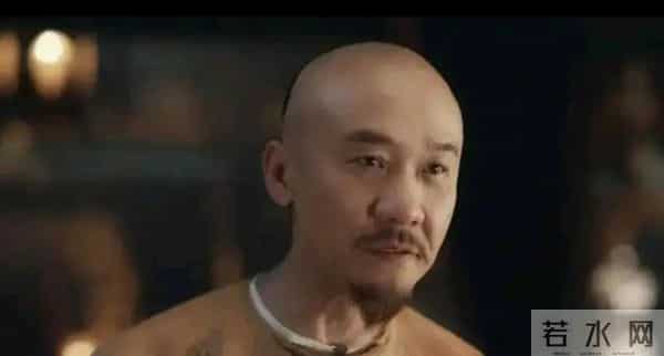 《大生意人》最狠亲爹!把儿子流放宁古塔,竟是用地狱换生机