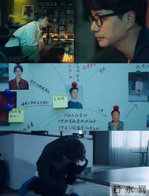 腾讯又一新剧来袭!这是《白夜追凶》后我唯一想追的剧!