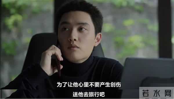 又一部发疯爽剧,冲到全球收视第一