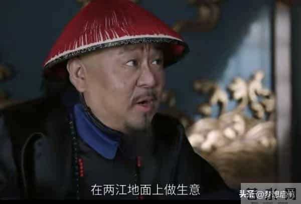 20万行贿血亏《大生意人》瑞麟硬刚资本,李万堂抱四大恒大腿反杀