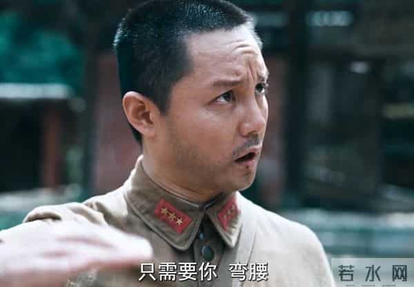 《得闲谨制》他演日本兵太真,观众呼吁严查,难怪不参与宣发了