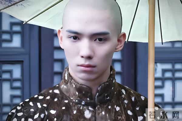 《大生意人》匿名信来袭,常玉儿梦断贞洁,与古平原决裂遁入空门