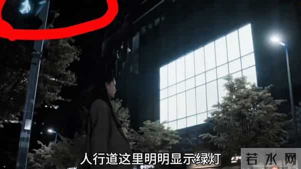 深扒亲爱的x中细节才发现:原来文道赫早就盯上了雅珍 亲爱的x