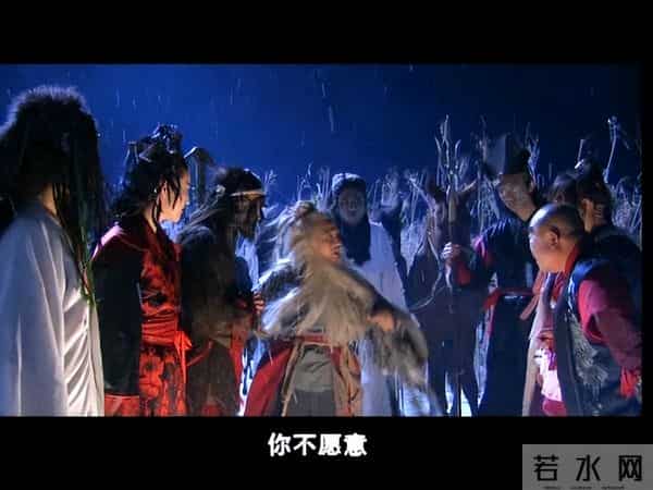 被黄蓉钦定的草包：郭芙的武功究竟如何？