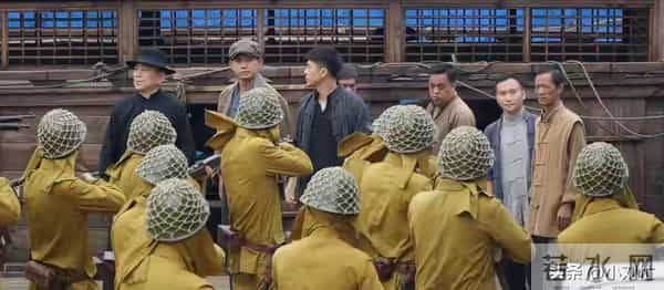 央视一套今晚开播！32集金融谍战大剧来袭，任嘉伦这次赌对了