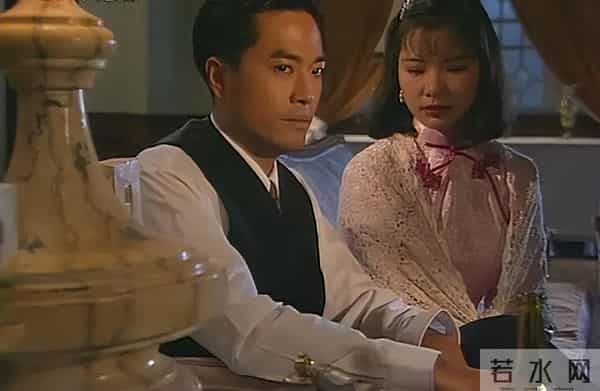 93年的压实一口气拍了6部顶级神剧,全看过的就暴露你的年龄了