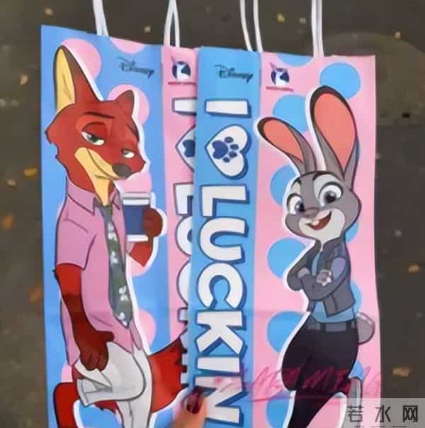 导演扫货、明星打卡,《疯狂动物城2》联名营销为何能刷屏全网?