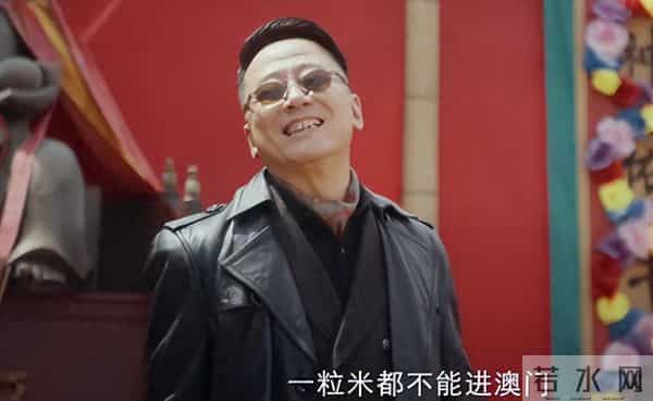 CCTV1今晚首播！32集金融谍战剧来袭，阵容不错，不愁没好剧看了