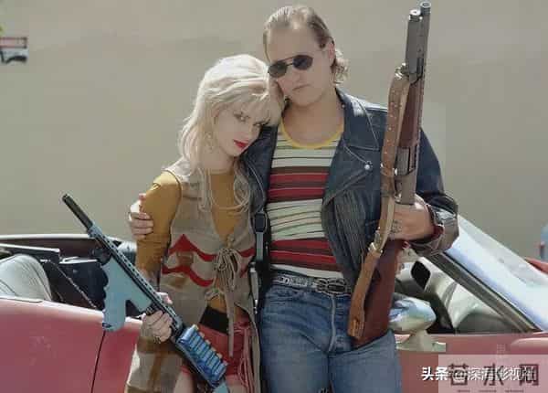 开局即是高潮的十大限制级电影，一口气看完真过瘾