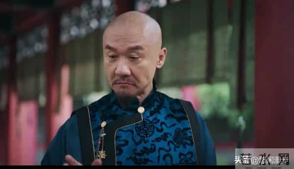 《大生意人》李万堂不认亲儿,20年伪装下的4个隐情,字字戳心