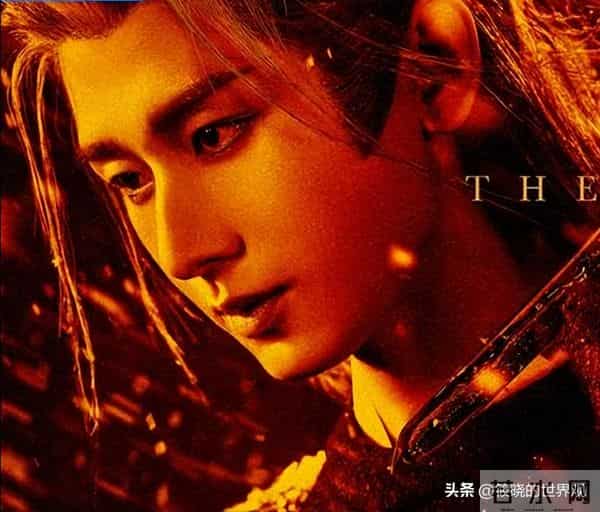 央八开播！悬疑复仇剧《长安二十四计》定档，看选角这剧要爆了