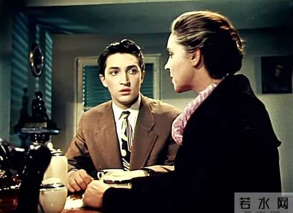 世界电影【1646】苏联电影《第六纵队》(1956)剧照欣赏