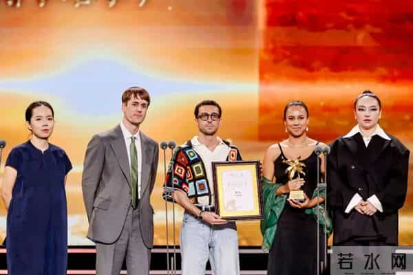 第七届海南岛国际电影节闭幕!金椰奖全名单→