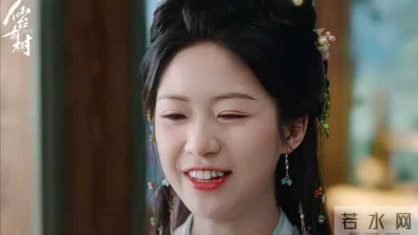 “资本家的丑孩子”收手吧！没颜值没演技，就别出来祸祸观众了