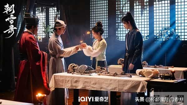 10部容易错过剧！ 不输《狙击蝴蝶》！ 这部8.5分神剧一面倒零负评