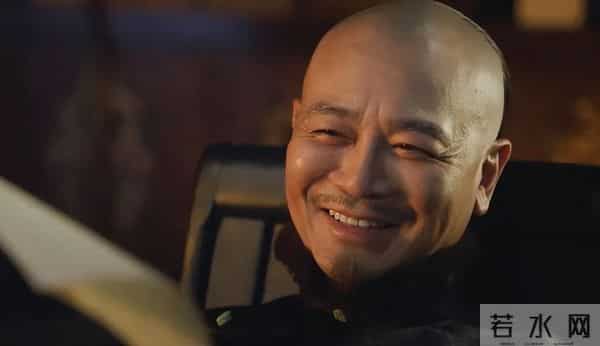 《大生意人》接近尾声,3人演技封神,2人实力升咖,1人太坏被骂