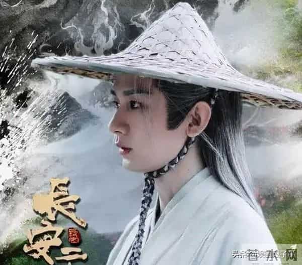 能与《琅琊榜》掰手腕！央八首播，古装天花板再刷新