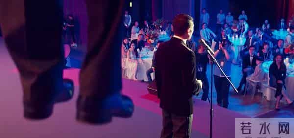 惨!《内幕》上映一天就被匆匆抬走,1亿大投资血亏出局