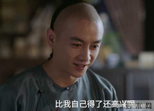 《大生意人》看清瑞麟对李万堂的算计,才懂古平原、李钦为何反目