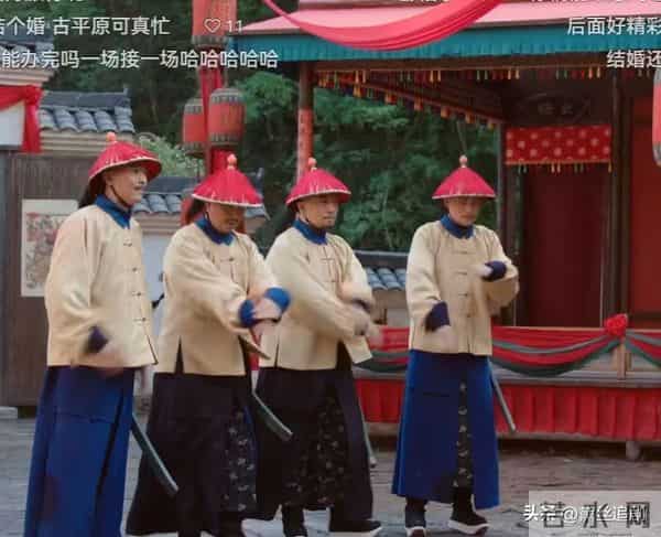 大生意人:古平原去两江任职,揭穿九帅不为人知的秘密!