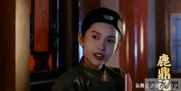 电影《鹿鼎记》重映遇冷票房18万!“欠星爷的电影票”都不看了!