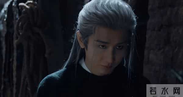 《长安二十四计》定档12月12日,227万人预约的权谋大剧来了?