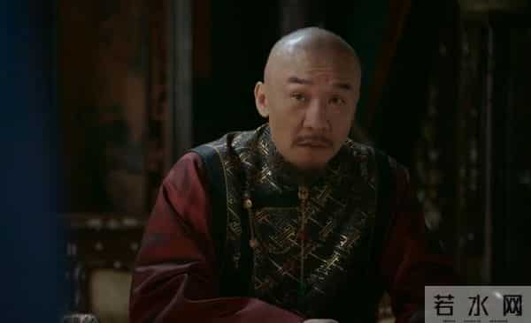 《大生意人》常玉儿被毁背后:三个男人的算计,一个女人的牺牲