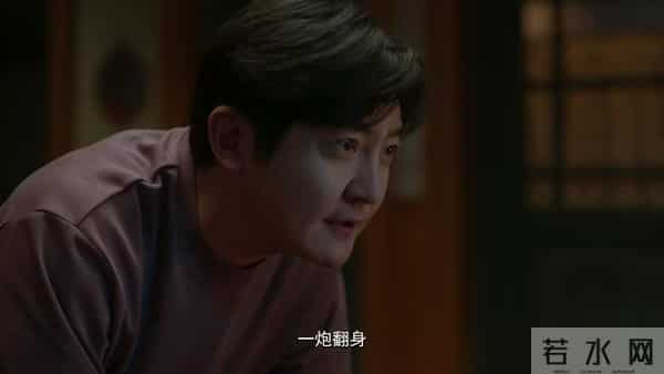 央八开播!年代喜剧《老舅》定档,看完阵容我想说:这剧要火