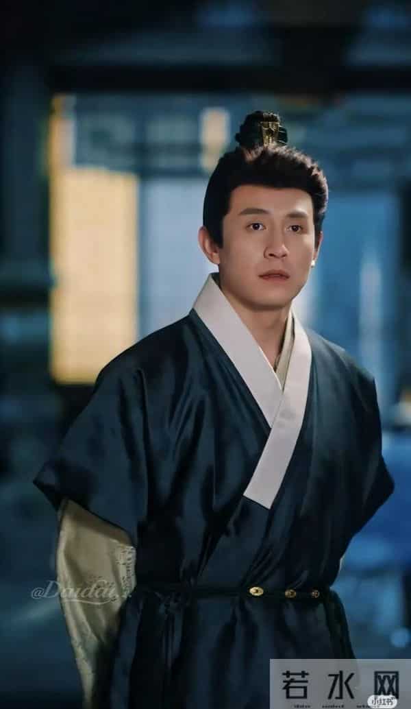 冲郭宇欣新剧女将军造型去的,却被男主惊艳到了,甩刘萧旭几条街