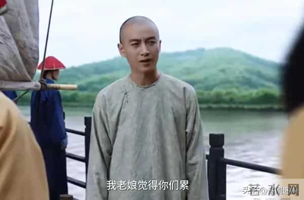 《大生意人》剧情太上头!古平原大婚波折多,李万堂身份藏不住了