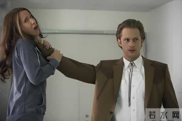 最高8.9分!这5部奇幻黄暴美剧,成年人的观剧清单