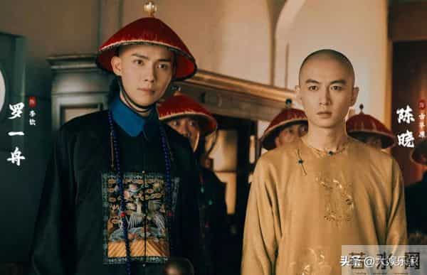 陈晓与孙千洞房戏,用这1幕取代被骂翻,3败笔收视惨输《狙击蝴蝶》