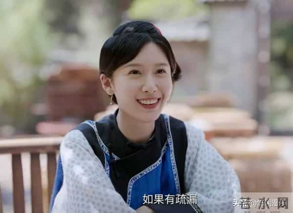 《大生意人》玉儿活了,30岁封王的古平原,把死局玩成爽局