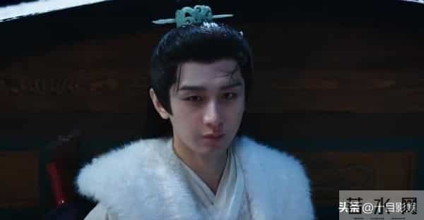 长安二十四计女主角是谁，白莞戏份多吗，弄啥嘞