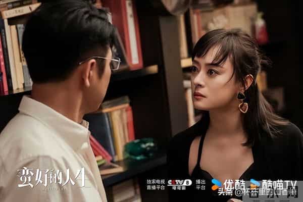 10部“追一集就好看到躺平坑底”都市剧！ 《狙击蝴蝶》一追沦陷