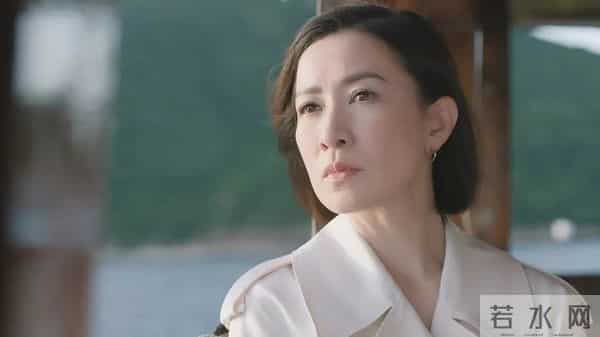 十部年度高分剧,《国色芳华》挺进前十,肖战《藏海传》落选