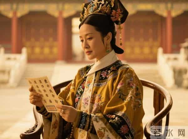 温实初为眉庄终身未娶,甄嬛打开他药箱才惊觉:自己孩儿竟也姓温