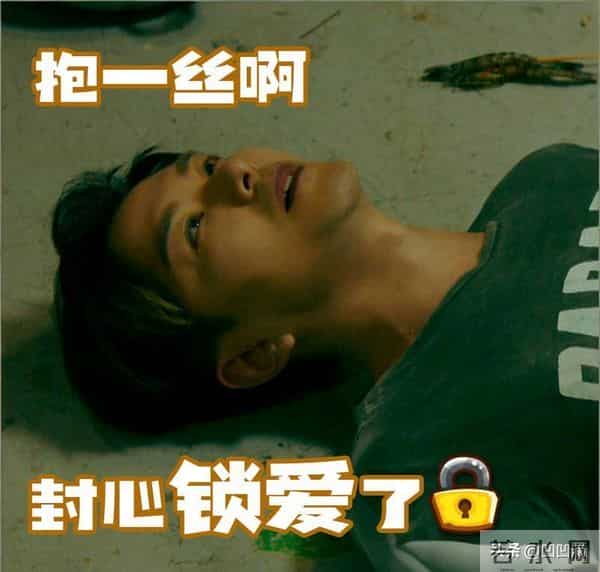 42岁陈妍希，演现代版“小龙女”