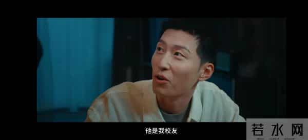 明晚开播!腾讯又一部悬疑剧来袭!阵容不错,影帝领衔主演