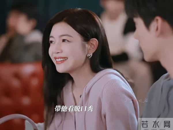 狙击蝴蝶-姐姐真的把李雾养的好好啊,弟弟越来越爱笑