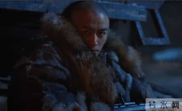 《大生意人》:李钦被算计,古平原背锅,原来李万堂又找到新靠山