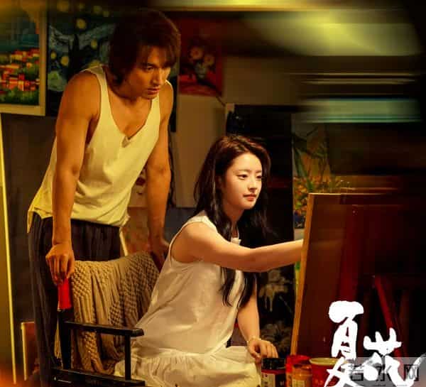 徐若晗才是宫家天选女主！集齐“宫家三兄弟”张凌赫田嘉瑞丞磊