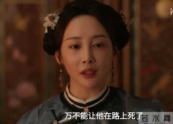 《大生意人》:实锤了!李百万亲口承认,他就是古平原亲爹