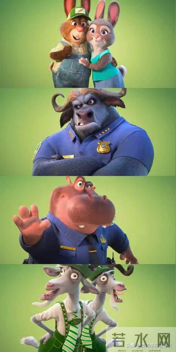 句句刻骨铭心句句深刻感觉还行的疯狂动物城2搞笑歇后语值得阅读