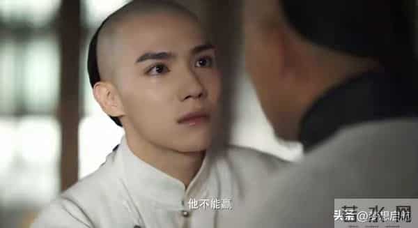 20万行贿血亏《大生意人》瑞麟硬刚资本,李万堂抱四大恒大腿反杀