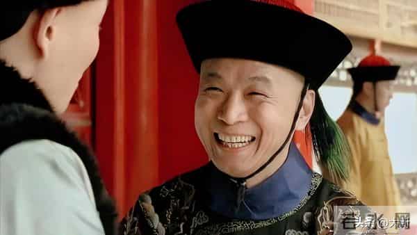 滴血验亲局真正救甄嬛的是苏培盛,为什么?这就是语言艺术的力量