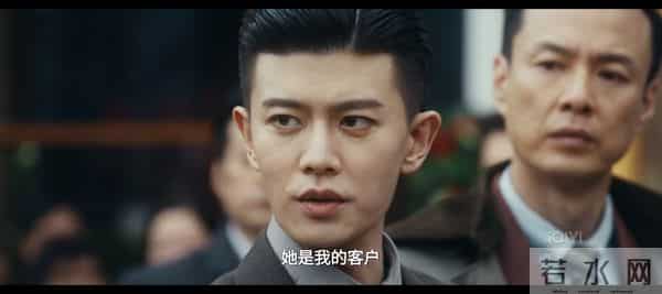 央1开播!31集谍战剧来了,任嘉伦蓝盈莹领衔8戏骨,又是2025黑马