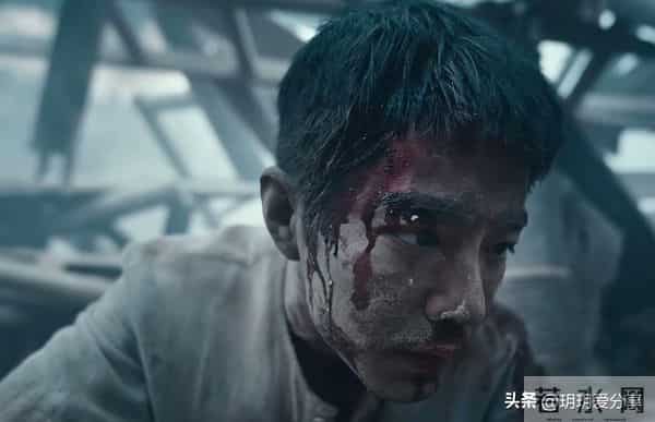 票房3亿观众沉默离场:《得闲谨制》凭什么让肖战甘愿"弄脏脸"?