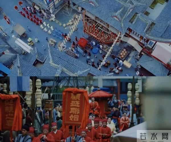 再看《知否知否》又添新感悟:所谓十里红妆原来竟隐藏着这层深意